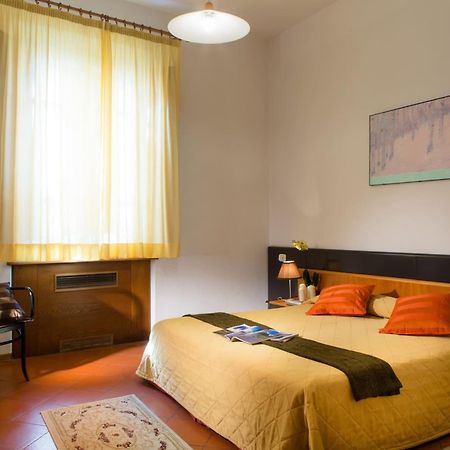 Residence San Niccolo Floransa Dış mekan fotoğraf