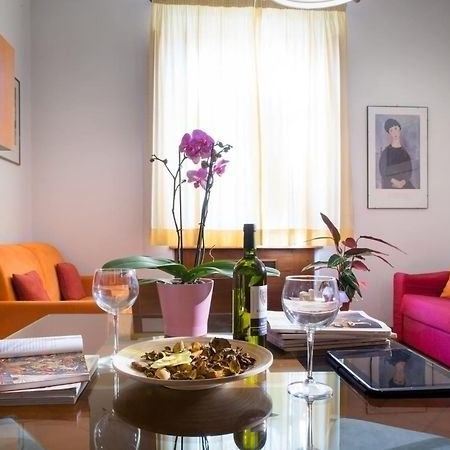 Residence San Niccolo Floransa Dış mekan fotoğraf