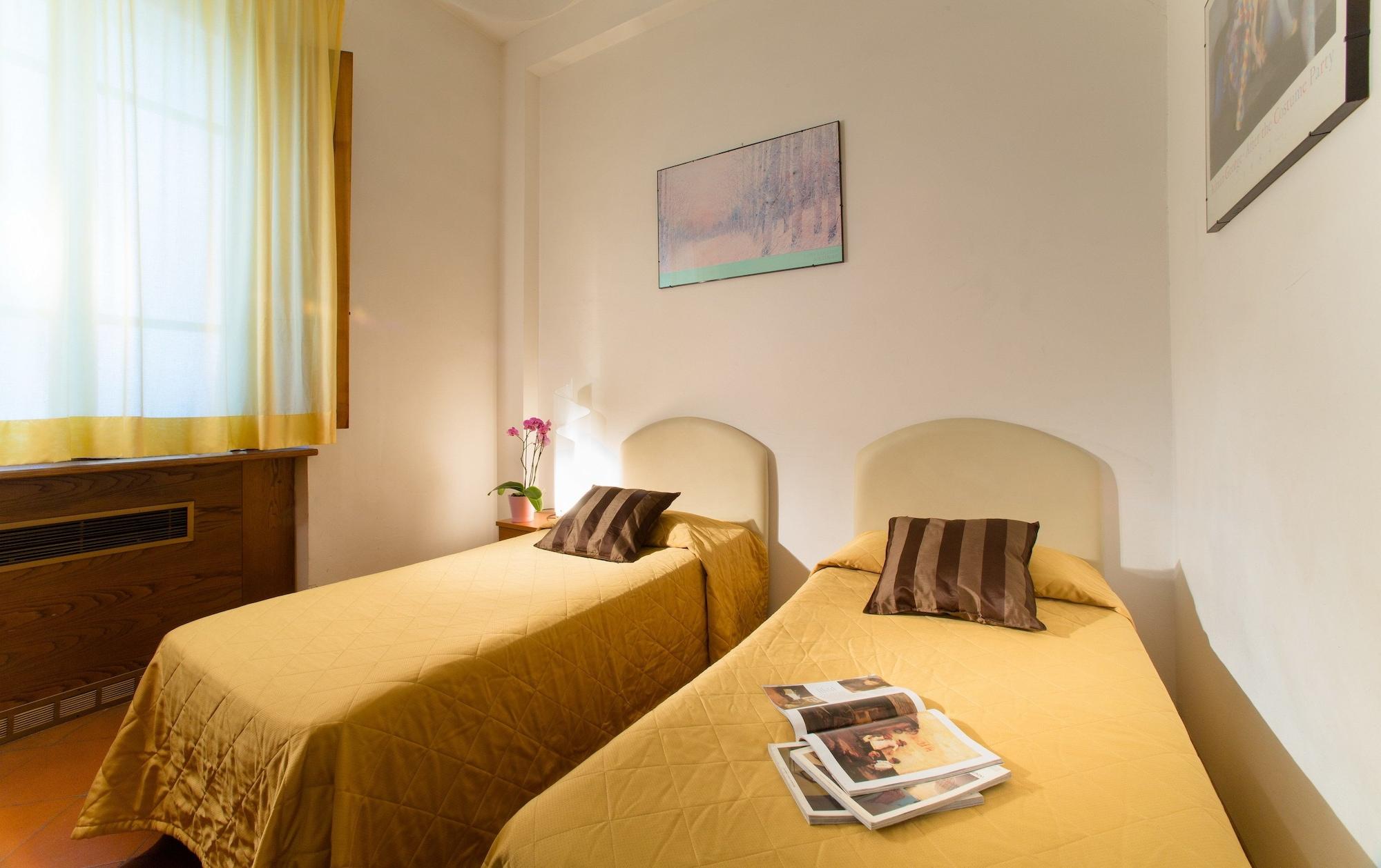 Residence San Niccolo Floransa Dış mekan fotoğraf