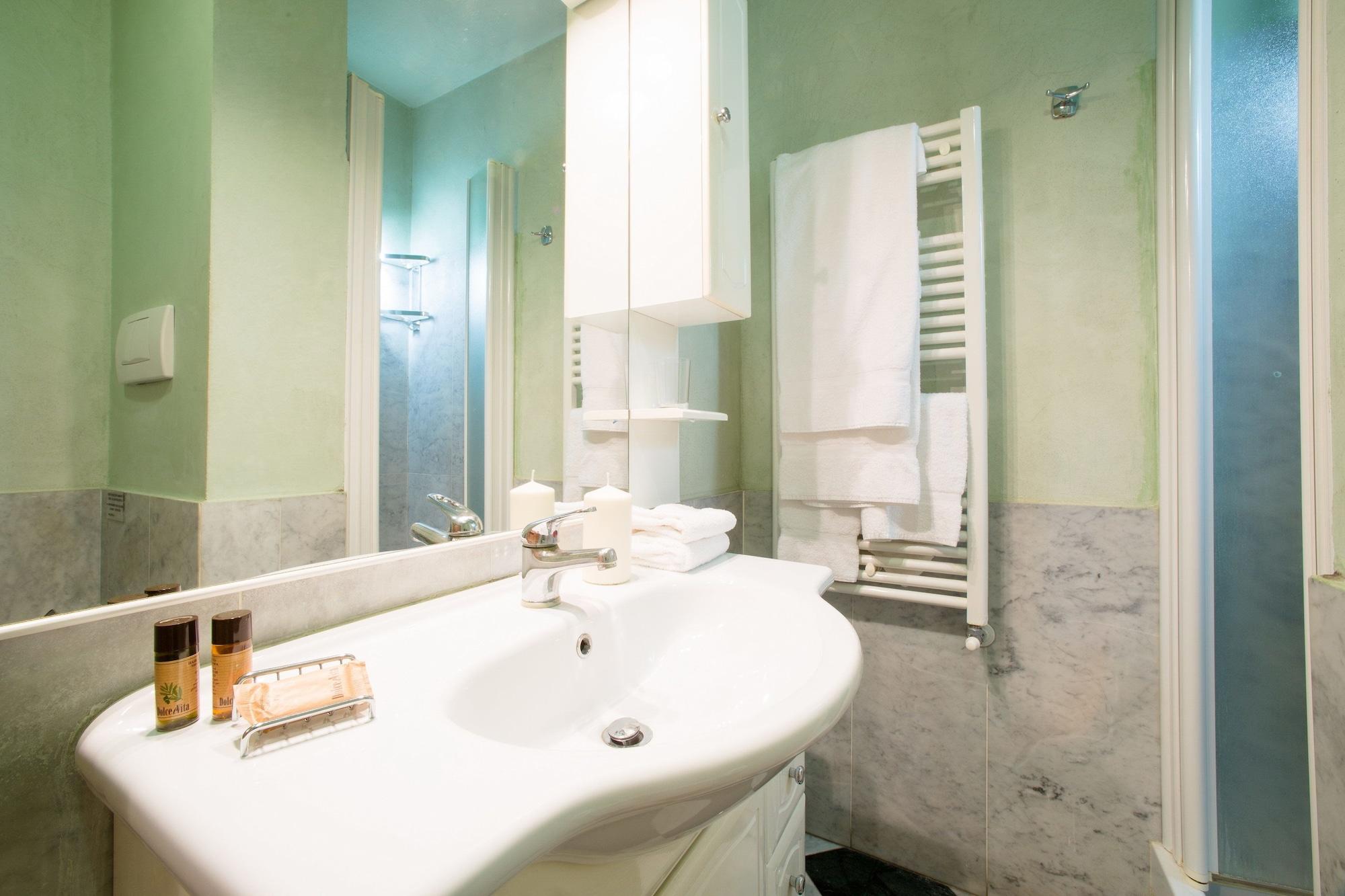 Residence San Niccolo Floransa Dış mekan fotoğraf