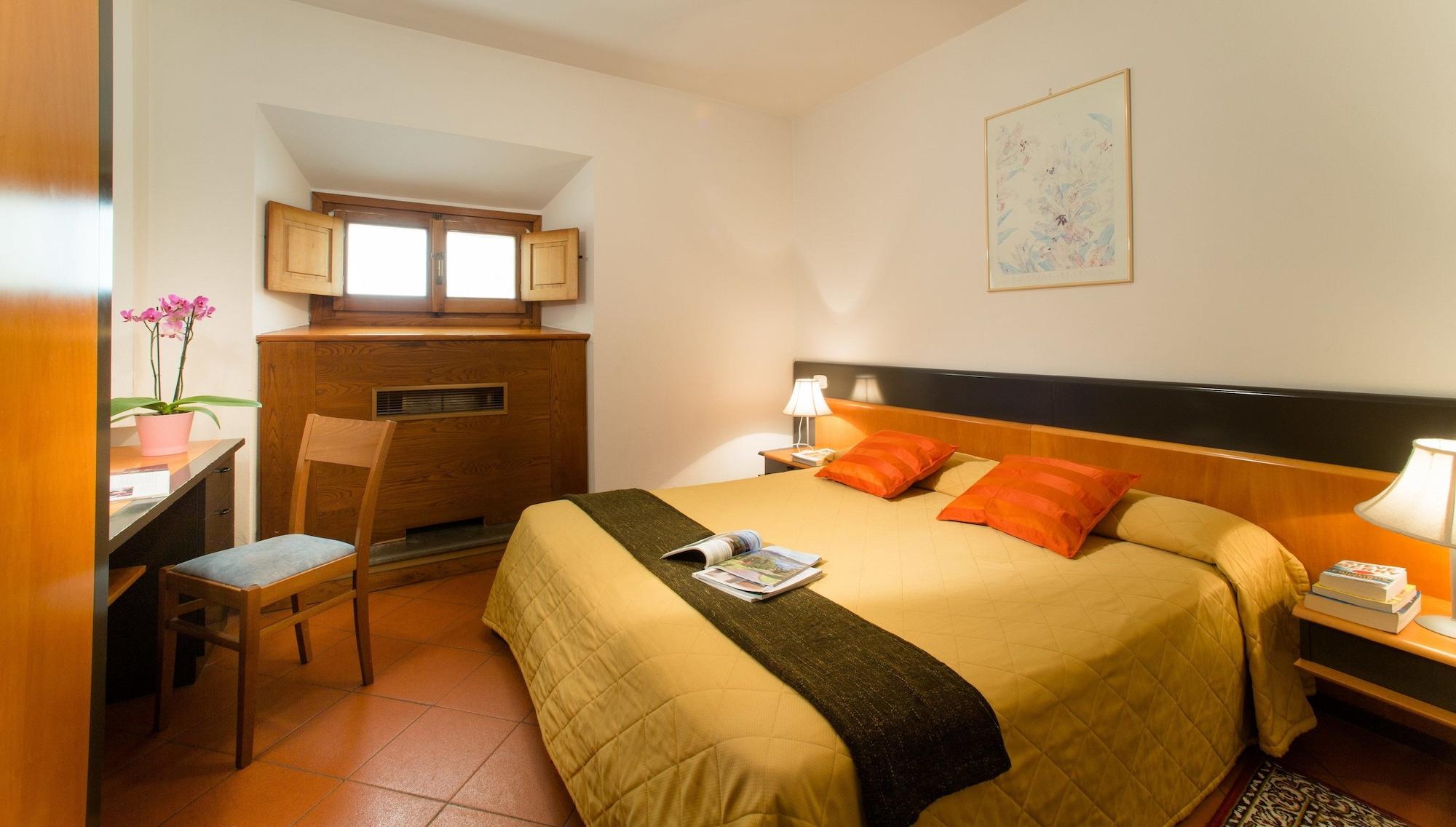Residence San Niccolo Floransa Dış mekan fotoğraf