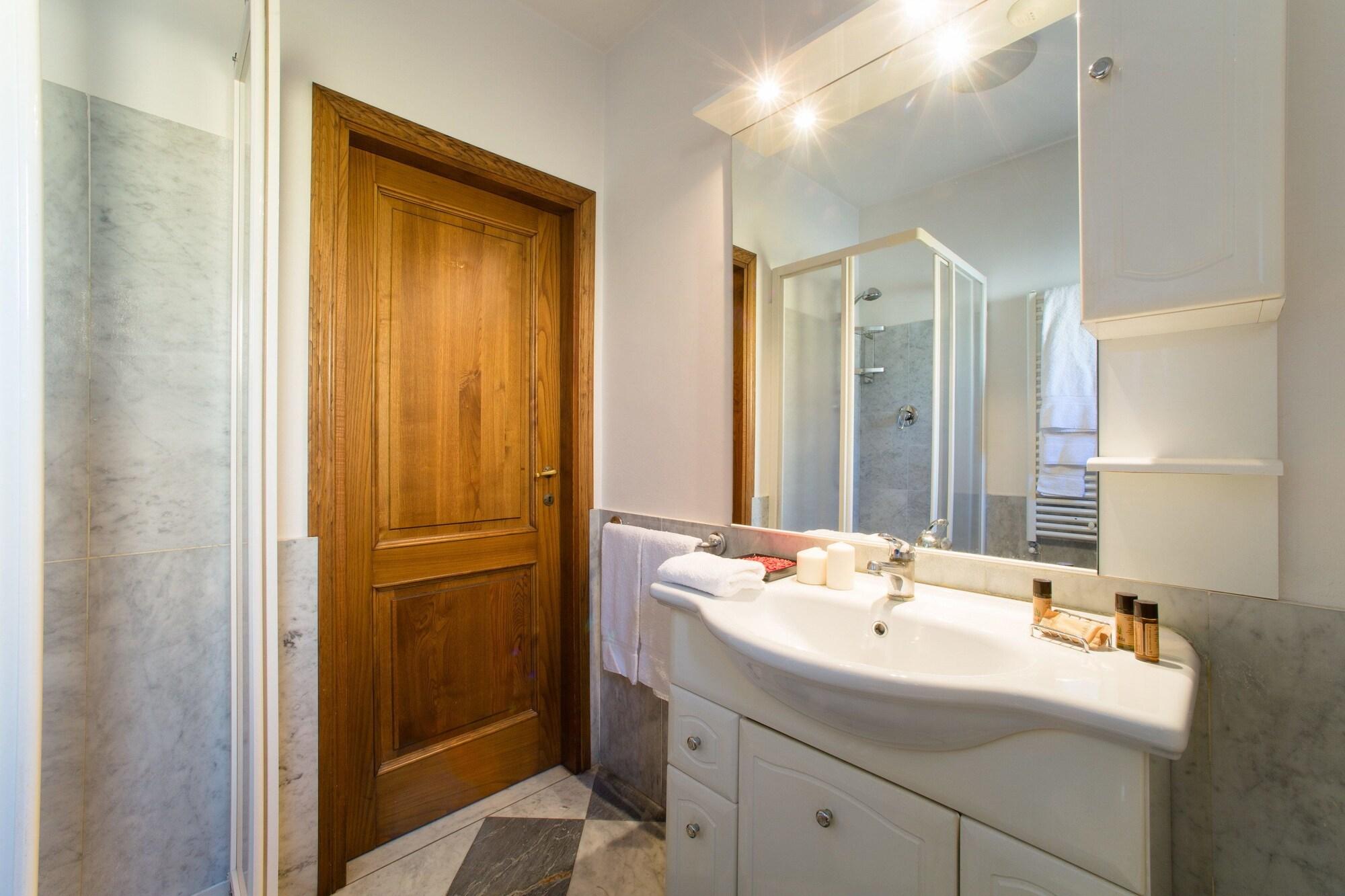 Residence San Niccolo Floransa Dış mekan fotoğraf