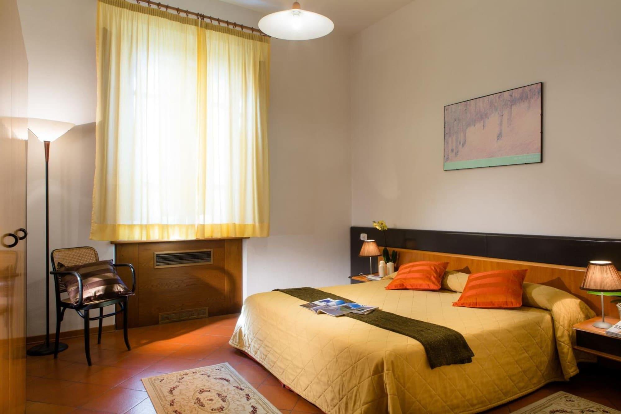 Residence San Niccolo Floransa Dış mekan fotoğraf