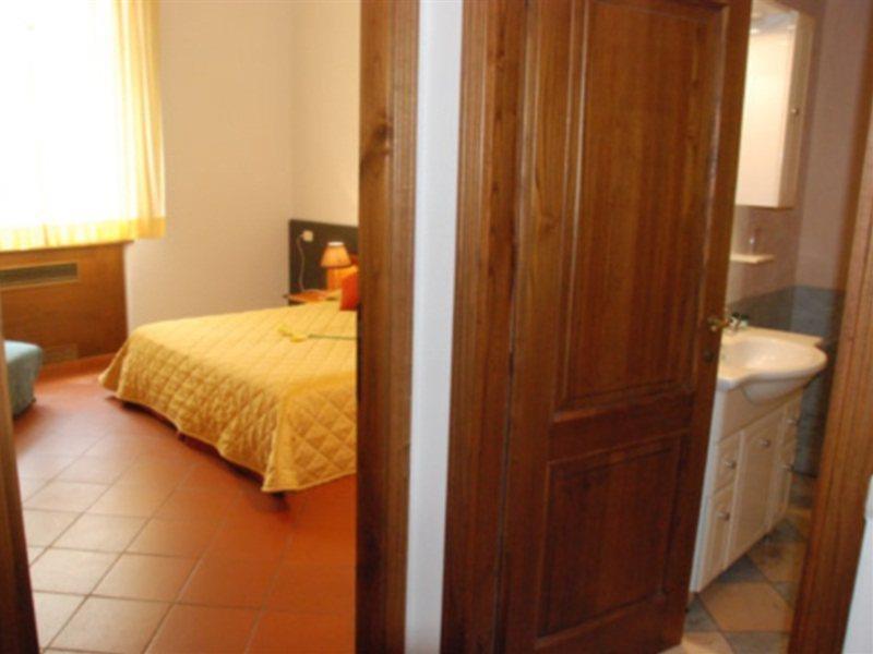 Residence San Niccolo Floransa Dış mekan fotoğraf