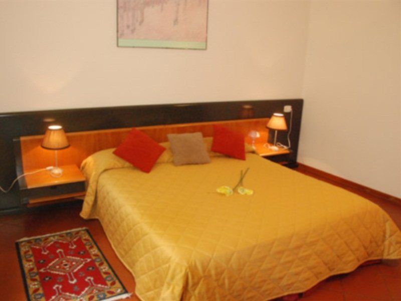 Residence San Niccolo Floransa Dış mekan fotoğraf