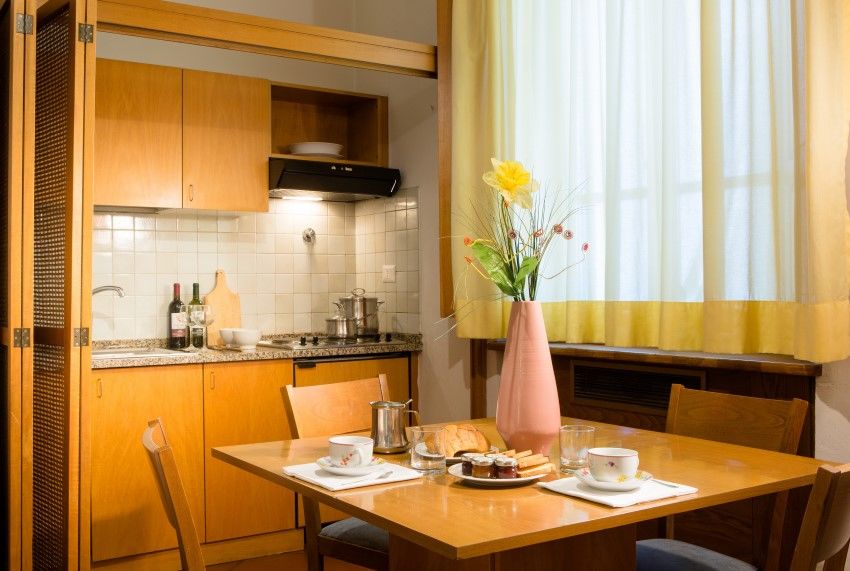 Residence San Niccolo Floransa Dış mekan fotoğraf
