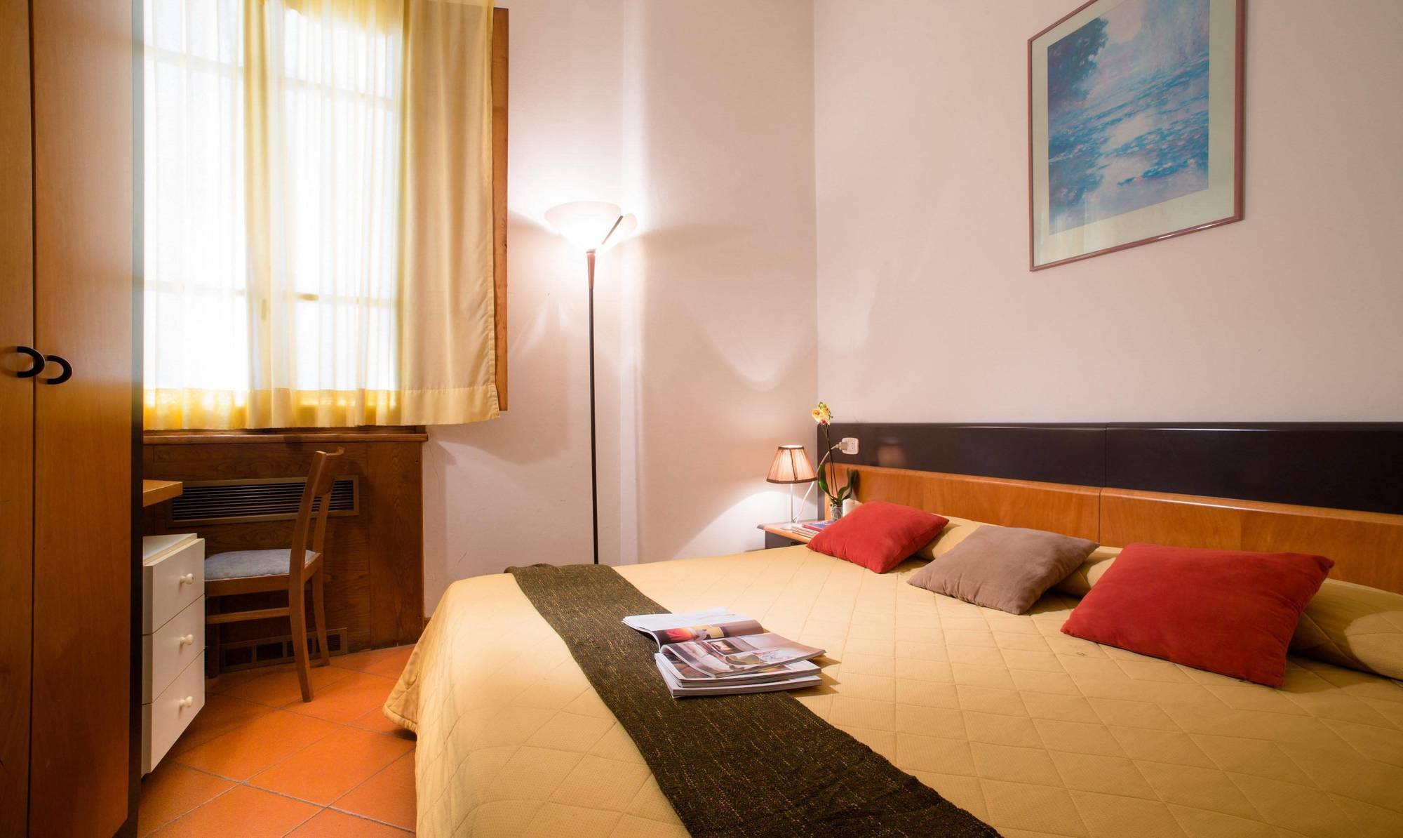 Residence San Niccolo Floransa Dış mekan fotoğraf