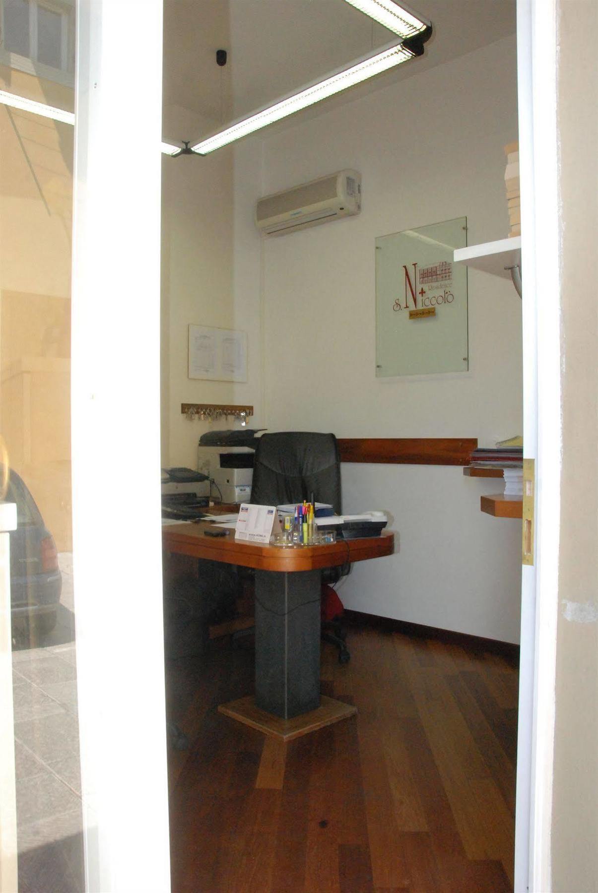 Residence San Niccolo Floransa Dış mekan fotoğraf