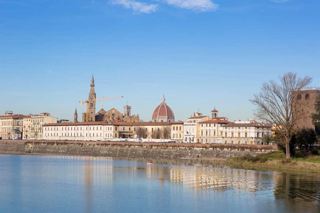 Residence San Niccolo Floransa Olanaklar fotoğraf